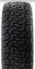 Kit 4 Pneus 205/70r15lt Xbri Brutus 102/99q - comprar online