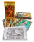 Tarô De Marselha 78 Cartas Alta Qualidade Com Manual - comprar online