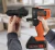 Jogo De Ferramentas Black & Decker 20v 6 Cabeçotes Bivolt na internet