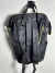 Mochila Multifuncional estilo bolsa / Preta na internet