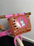 Bicicleta De Equilíbrio / Aro 12 Rosa Meninas Infantil Zippy Toys | c/ cestinha - comprar online