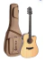 Violão Crafter Hd-250ce Aço Folk Cutaway Equalizador Pl-t Nv Orientação Da Mão Destro Cor Natural - comprar online
