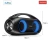 Caixa De Som Boombox Aws-bbs-02-a Bluetooth Aiwa Preto - comprar online