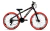 Bicicleta Grau Alfameq Atake Freeride Aro 26 | Câmbio Shimano