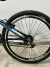 Bicicleta Aro 24 Azul Masculina Infanto Juvenil Stone Bike Teen na internet
