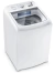 Máquina de Lavar Electrolux 17kg Branca Essential Care com Cesto Inox e Jet&Clean Led17