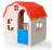 Casinha De Brinquedo Infantil Portátil Kids Playhouse
