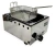 Fritadeira a Gás 5 Litros | Fryer Chef Inox na internet