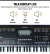 Teclado Musical Bravo Bp550 61 Teclas - comprar online