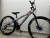 Bicicleta Viking TUFF25 Aro 26 | Câmbio Shimano