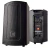 Caixa De Som Amplificada Bivolt Jbl Max 10 Bluetooth 250w na internet