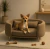 Caminha Pet Chase Bege - comprar online