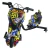 Triciclo Elétrico Drift Infantil - comprar online