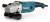 Esmerilhadeira Angular 7 Makita 2200w | GA7020 na internet
