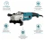 Esmerilhadeira Angular 7 Makita 2200w | GA7020 - As vezes tem