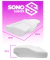 Travesseiro Sonopillow - comprar online