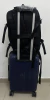 Kit Mala De Bordo 10kg + Mochila - comprar online