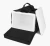 Bolsa Mochila Motoboy Com Isopor Cromo Forte 45 L - comprar online