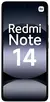 Xiaomi Redmi Note 14 4g | 8gb Ram | 256gb | Preto - comprar online