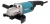 Esmerilhadeira Angular 9” Makita | M0921b - comprar online