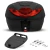 Baú Bauleto Moto 35 Litros Smart Box