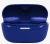 Fone De Ouvido Bluetooth Jbl Endurance Race 2 Azul - comprar online