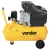 Compressor de Ar Vonder | 2cv 21,6L 120lb - comprar online