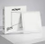 Painel Led Plafon Quadrado Inowqr 62x62cm 45w Embutir 6500k Branco Frio