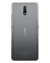 Nokia 2.4 64 GB carvão 3 GB RAM