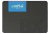 SSD Crucial BX500 240gb SATA - comprar online