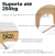 Maca Estética Portátil 70cm | Até 250kg BKZA - As vezes tem