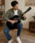 Violão Eletroacústico Iniciante