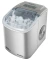 Máquina de Gelo Turbo Ice Premium Mondial | 12kg Dia