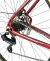 Bicicleta Beach Aluminio Aro 29 Rino- Shimano Cor Vermelho - comprar online