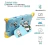 Tablet Infantil Atouch Q39 Pro | 6gb ram | 128gb | LACRADO - comprar online