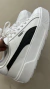 Tênis Puma Karmen Plataforma feminino | Tamanho 38