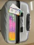 Mala de Viagem American Tourister Tesa 2.0 | Prata - comprar online