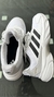 Tênis Courtjam Control 3 adidas - 42
