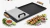 Chapa 60cm X 30cm Grill Hambúrguer Bife Fogão Churrasqueira