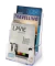 Organizador De Escritório Triplo Vertical Mesa/parede - Max - comprar online