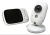 Babá Eletrônica Baby Monitor Vb603 Visão Noturna Dual Audio