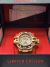Relógio Invicta Jason Taylor | Limited Edition | Automatico - comprar online