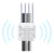 Wavlink Roteador Outdoor Wifi 6 Ax3000 Dual Band 2.4/5ghz