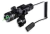 Mira Laser Verde Para Carabinas De Pressão/airsoft Cano
