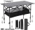 Mesa Camping Dobrável Joyfox Versão G2 Altura Regulável 50-80cm Grande 120x55cm Tampo Reforçado Com Bolsa Oxford Suporta 100kg na internet