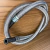 Mangueira De Gas Metalica Axaflex Flexível Botijão 1,50 Mts - comprar online