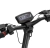 Patinete Elétrico iScooter | iX7 Pro | 2000w - loja online