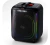 Caixa de Som Brodu 100w | 2 Microfones