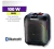 Caixa de Som Brodu 100w | 2 Microfones - comprar online