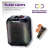 Caixa de Som Brodu 100w | 2 Microfones - As vezes tem